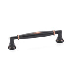 Emtek Westwood Pull Oil-Rubbed Bronze - 6 in