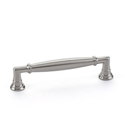 Emtek Westwood Pull Satin Nickel - 6 in