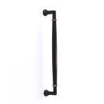 Emtek Westwood Appliance Pull Oil-Rubbed Bronze - 18 in