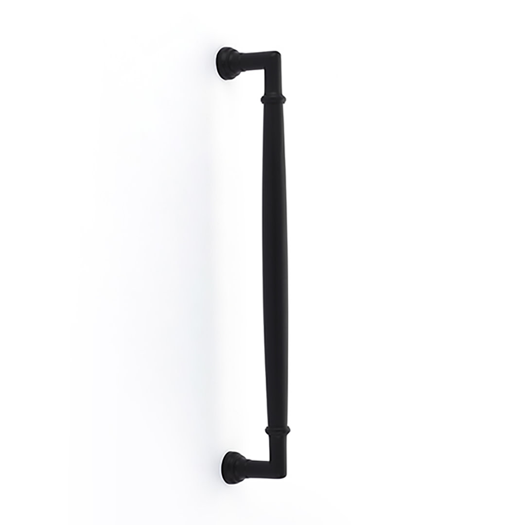 Westwood Appliance Pull Flat Black 18 in Handles More