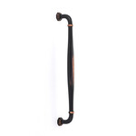 Emtek Blythe Appliance Pull Oil-Rubbed Bronze - 18 in