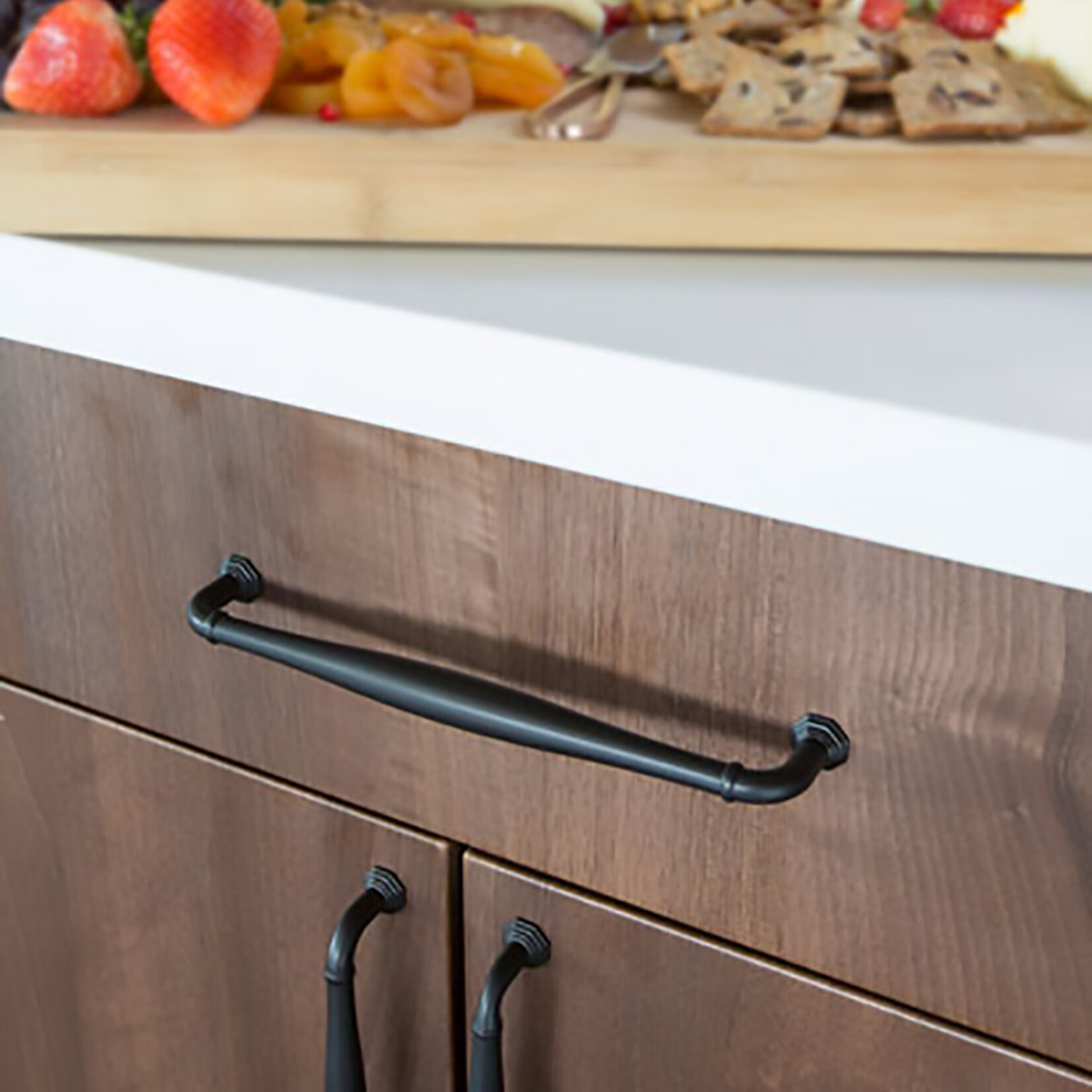 Emtek Blythe Appliance Pull