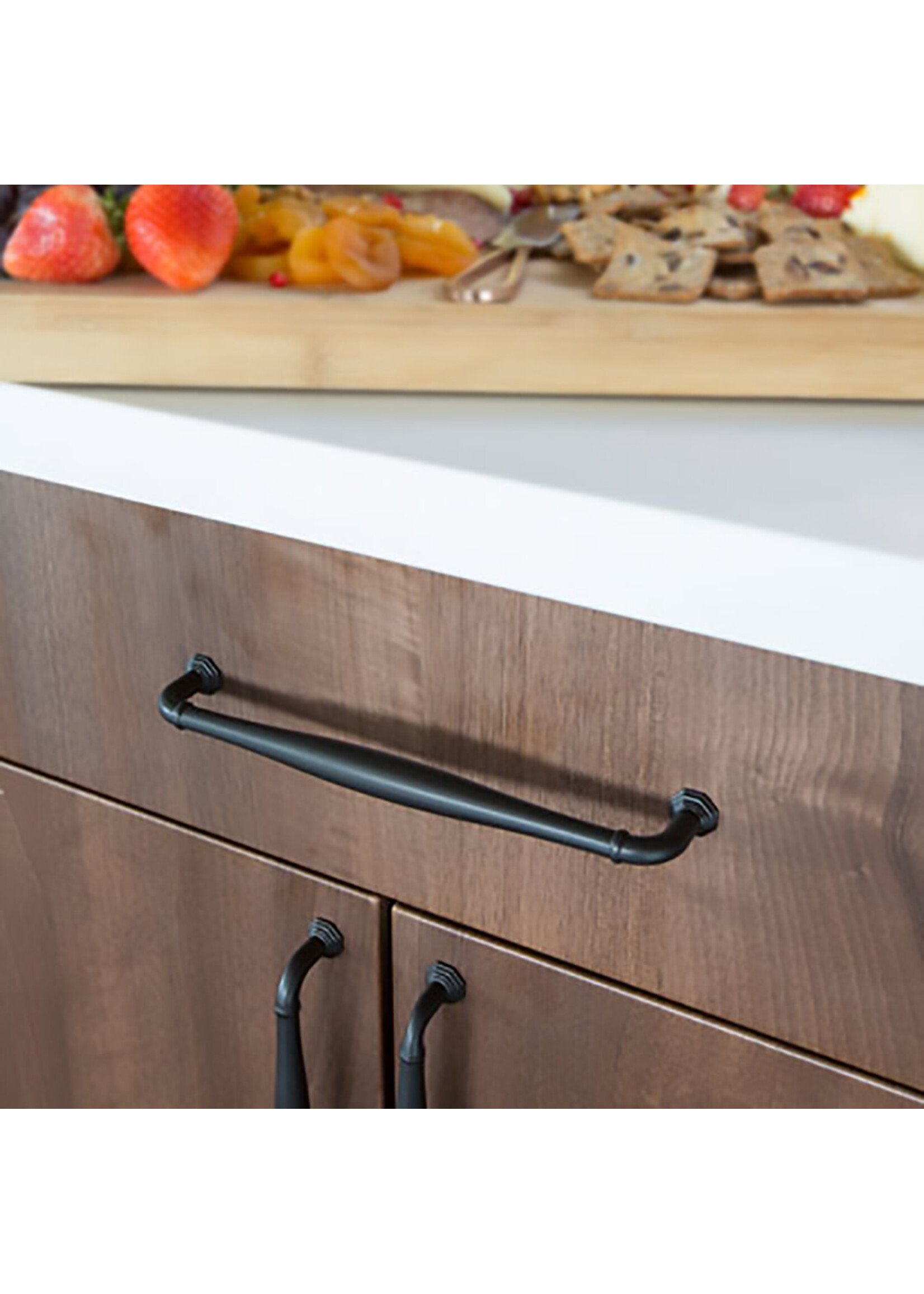 Emtek Blythe Appliance Pull