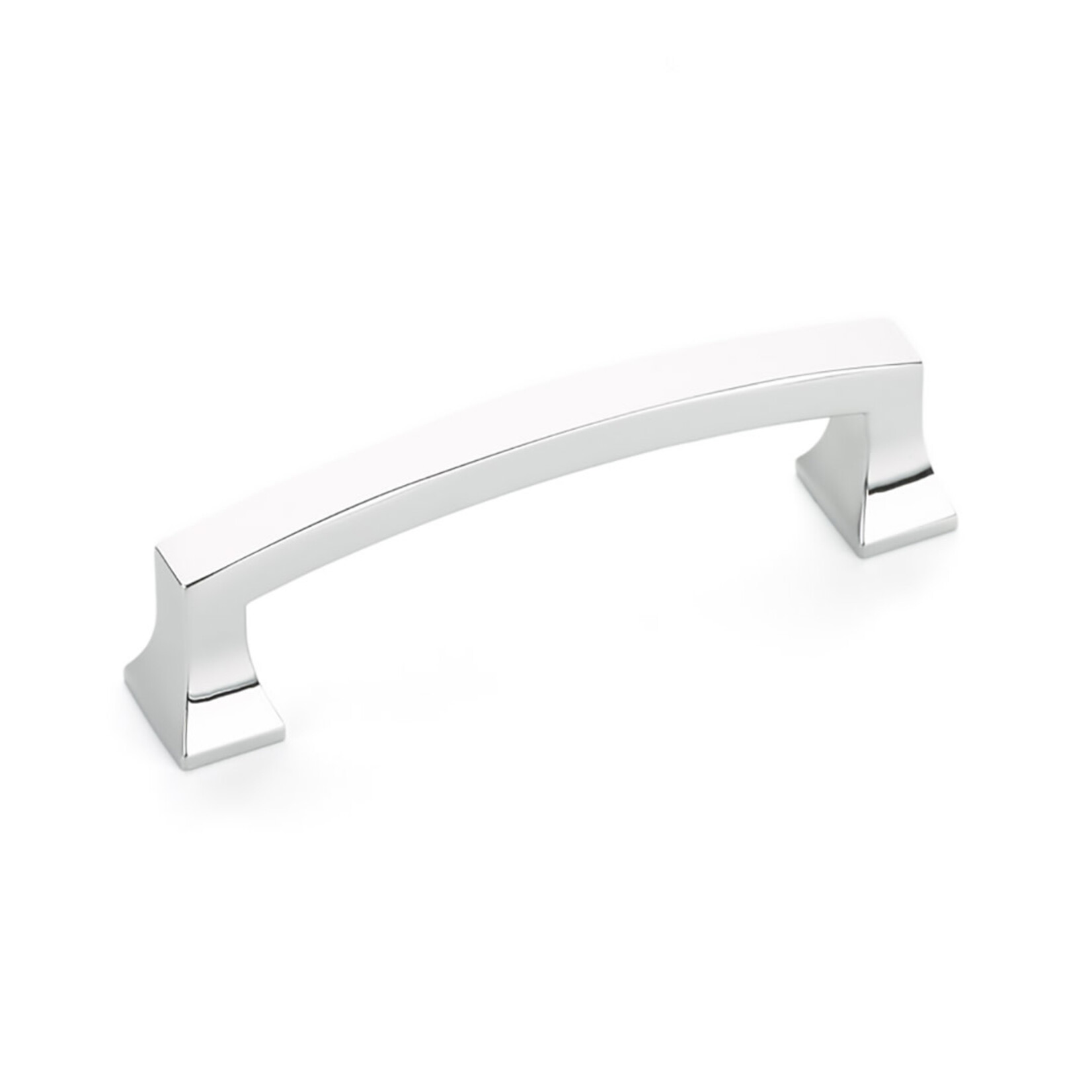Schaub Menlo Park Arched Pull
