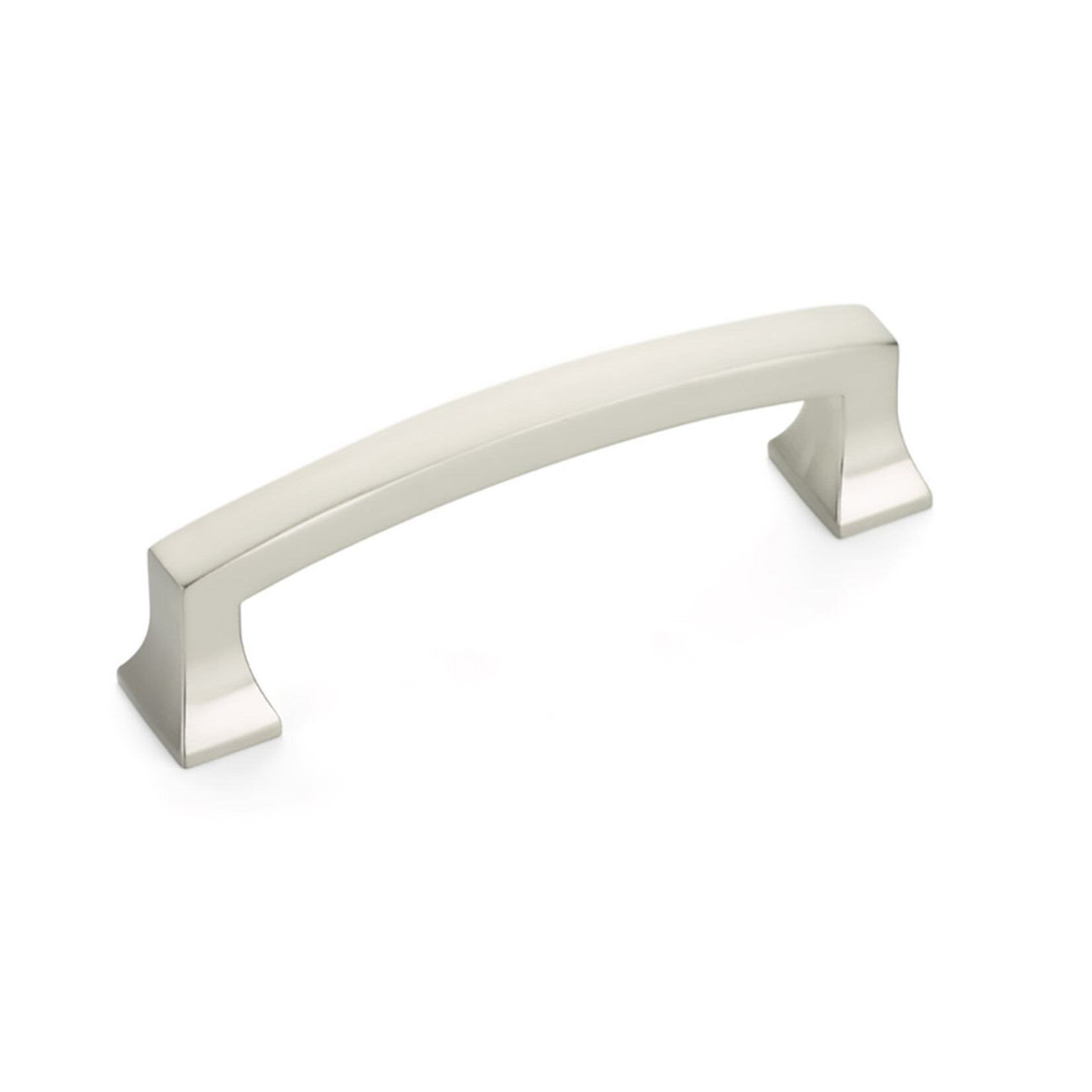 Schaub Menlo Park Arched Pull