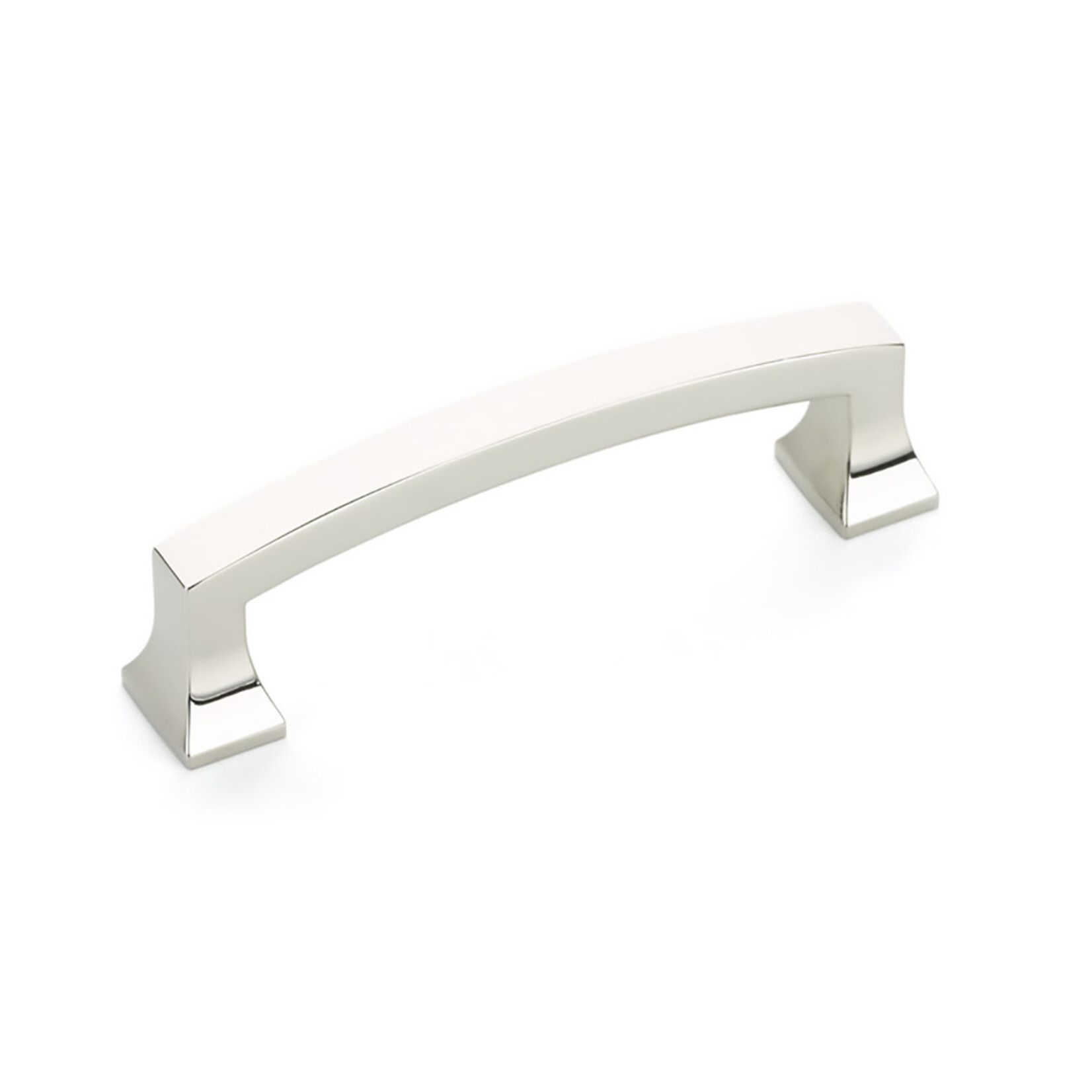Schaub Menlo Park Arched Pull