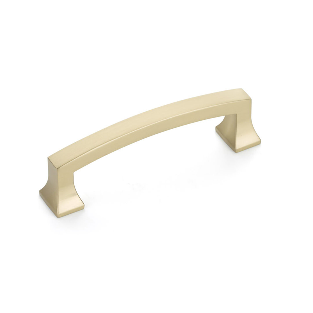 Schaub Menlo Park Arched Pull
