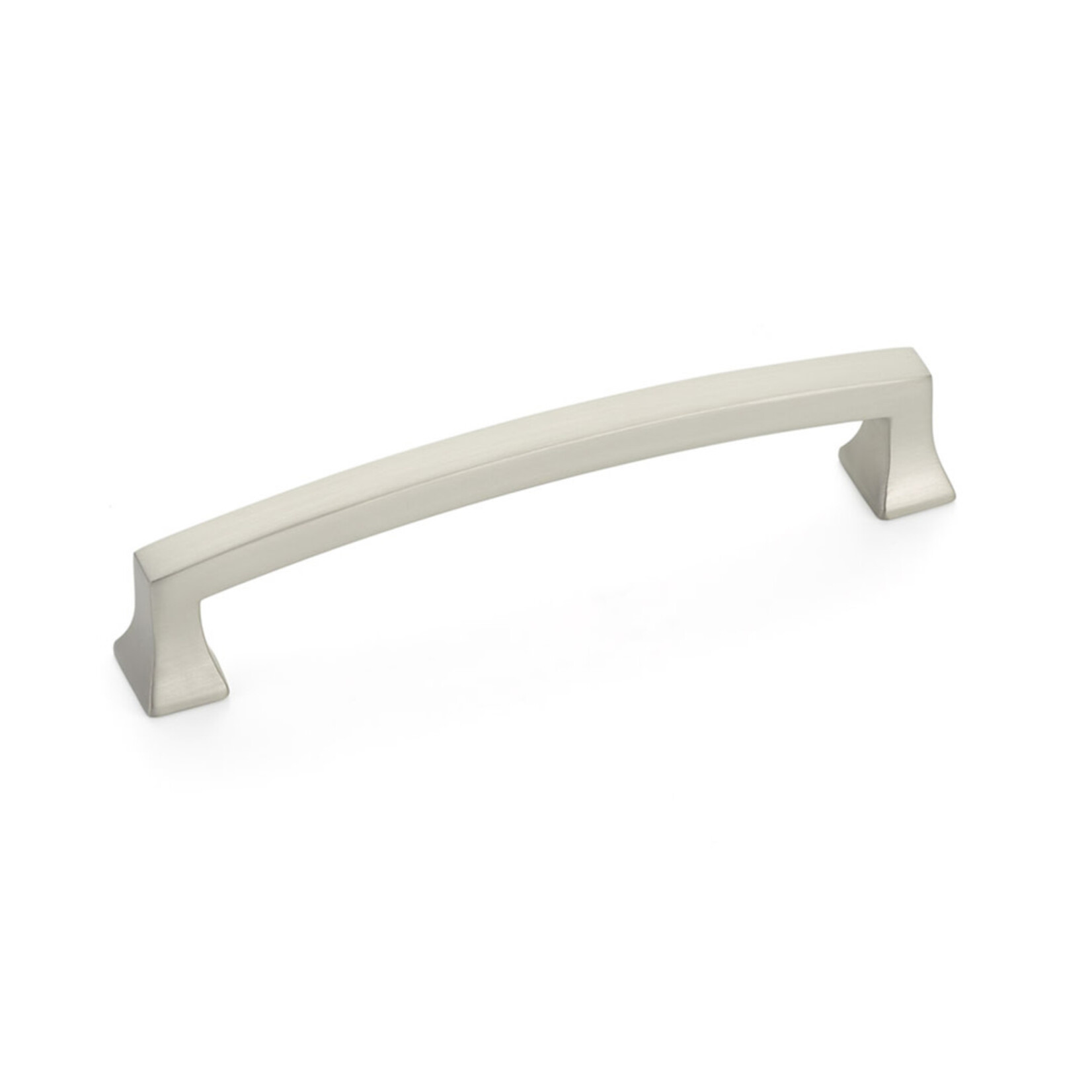 Schaub Menlo Park Arched Pull
