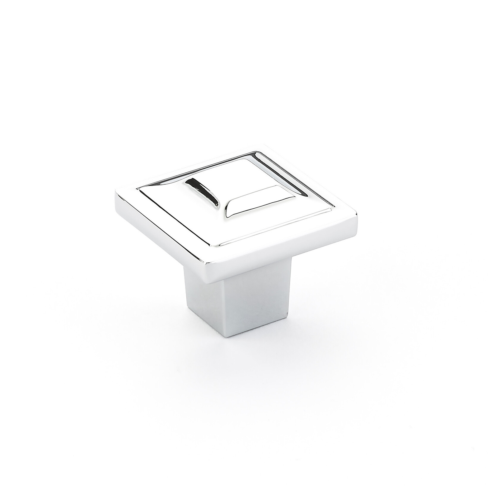 Schaub Menlo Park Square Knob