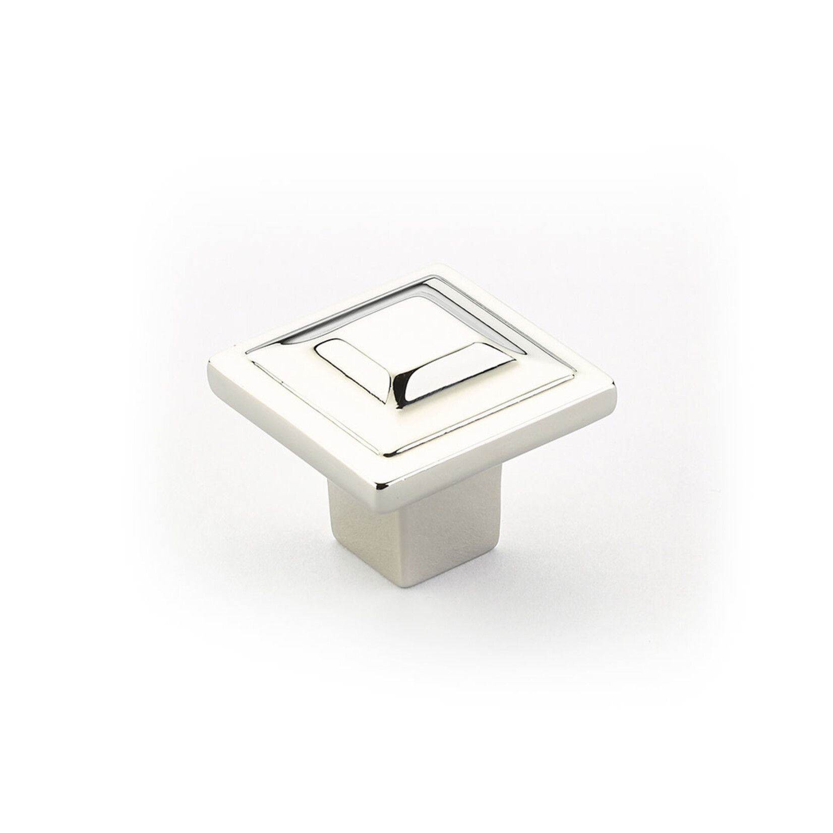 Schaub Menlo Park Square Knob