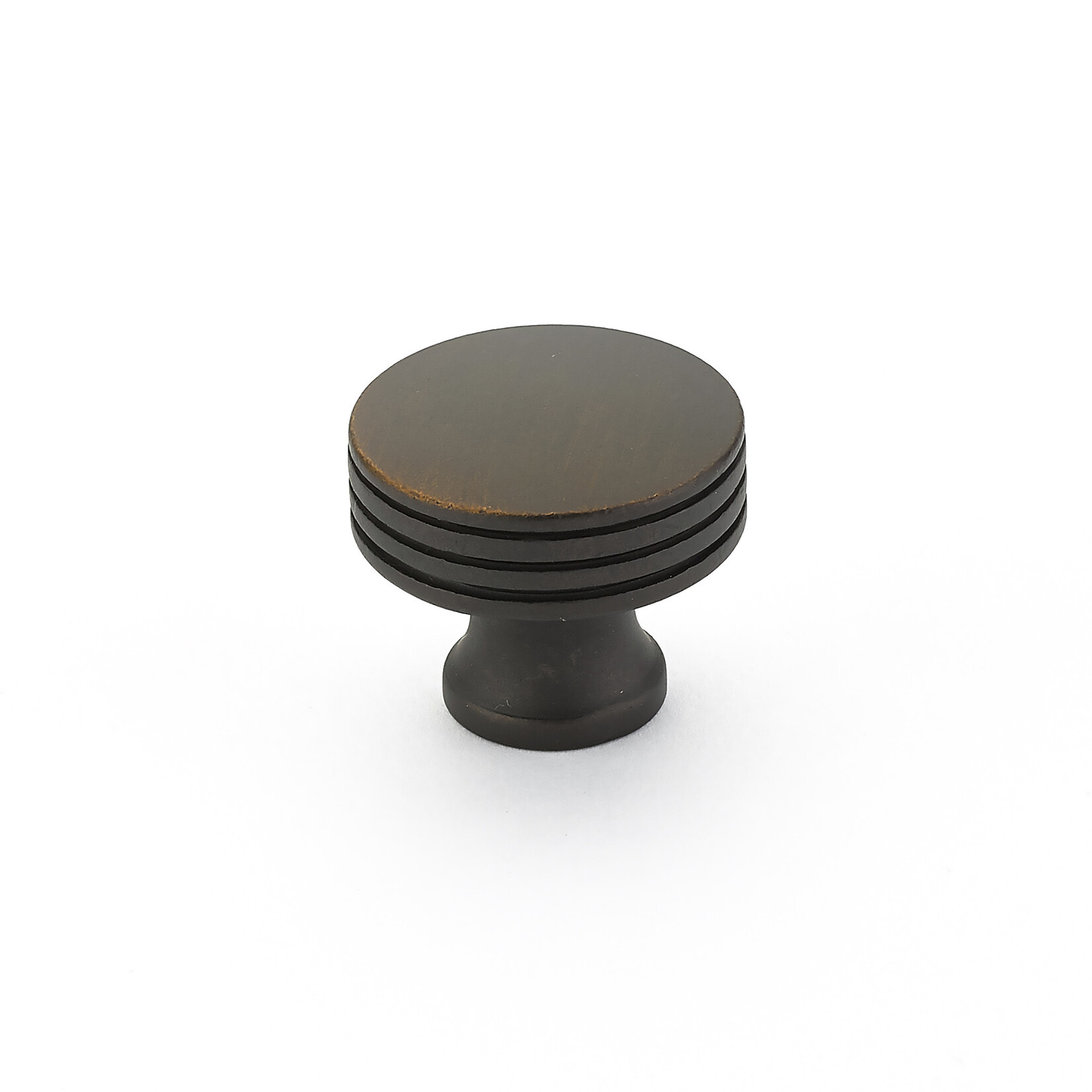 Schaub Menlo Park Round Knob