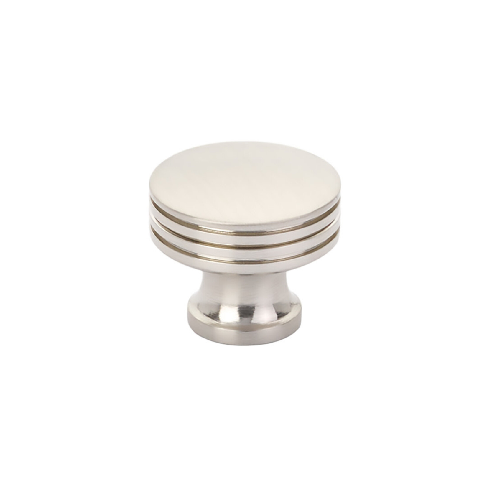 Schaub Menlo Park Round Knob