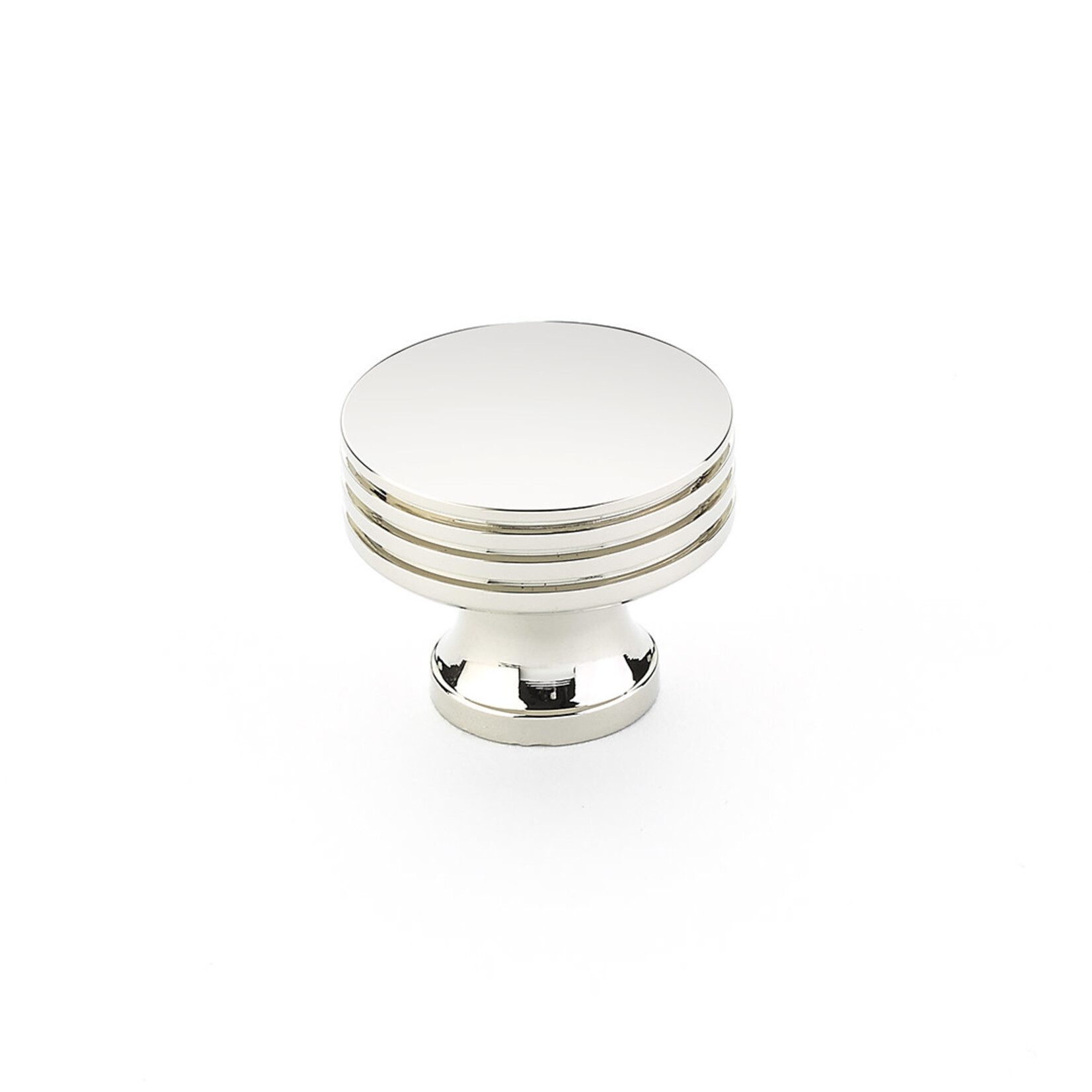 Schaub Menlo Park Round Knob