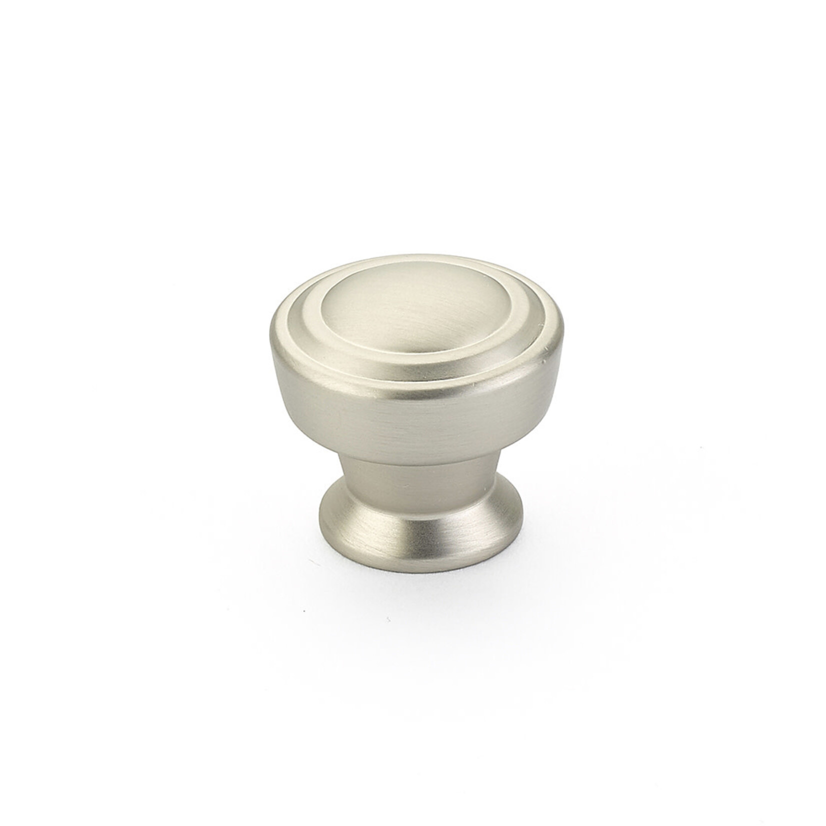 Schaub Menlo Park Button Knob