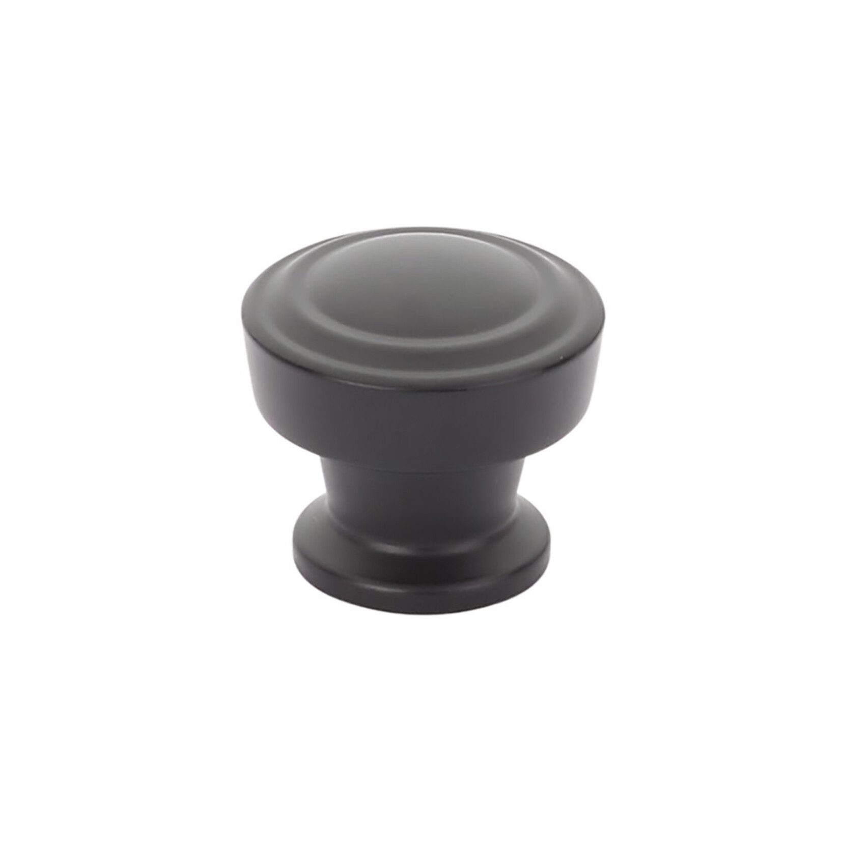 Schaub Menlo Park Button Knob