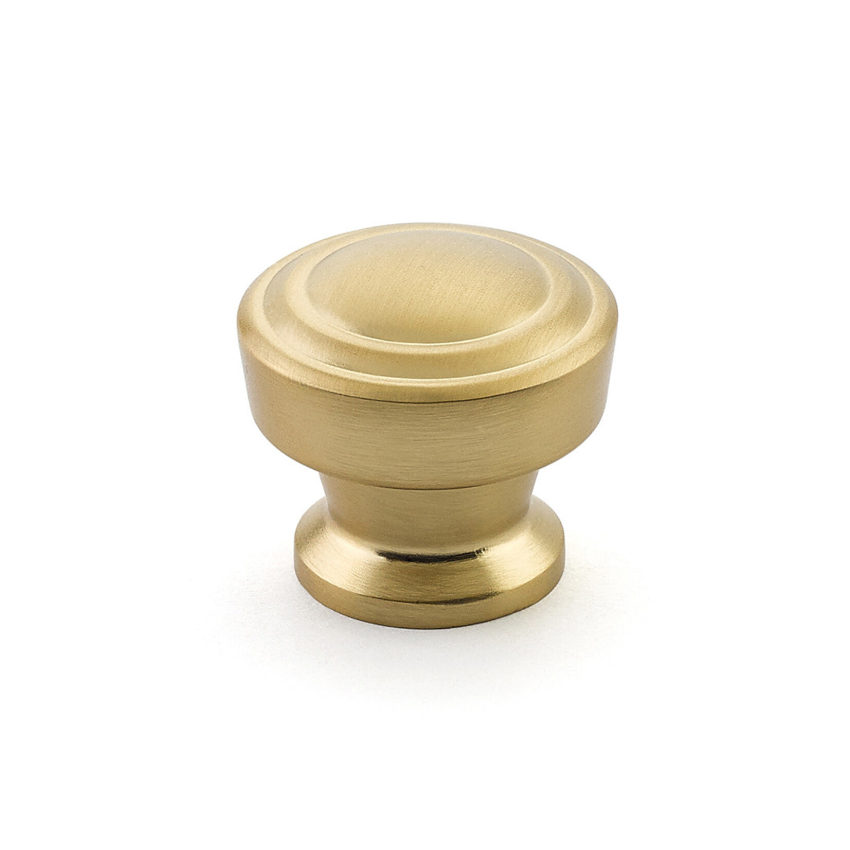 Schaub Menlo Park Button Knob