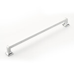 Schaub Menlo Park Appliance Pull Polished Chrome - 15 in