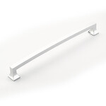 Schaub Menlo Park Arched Appliance Pull Polished Chrome - 15 in