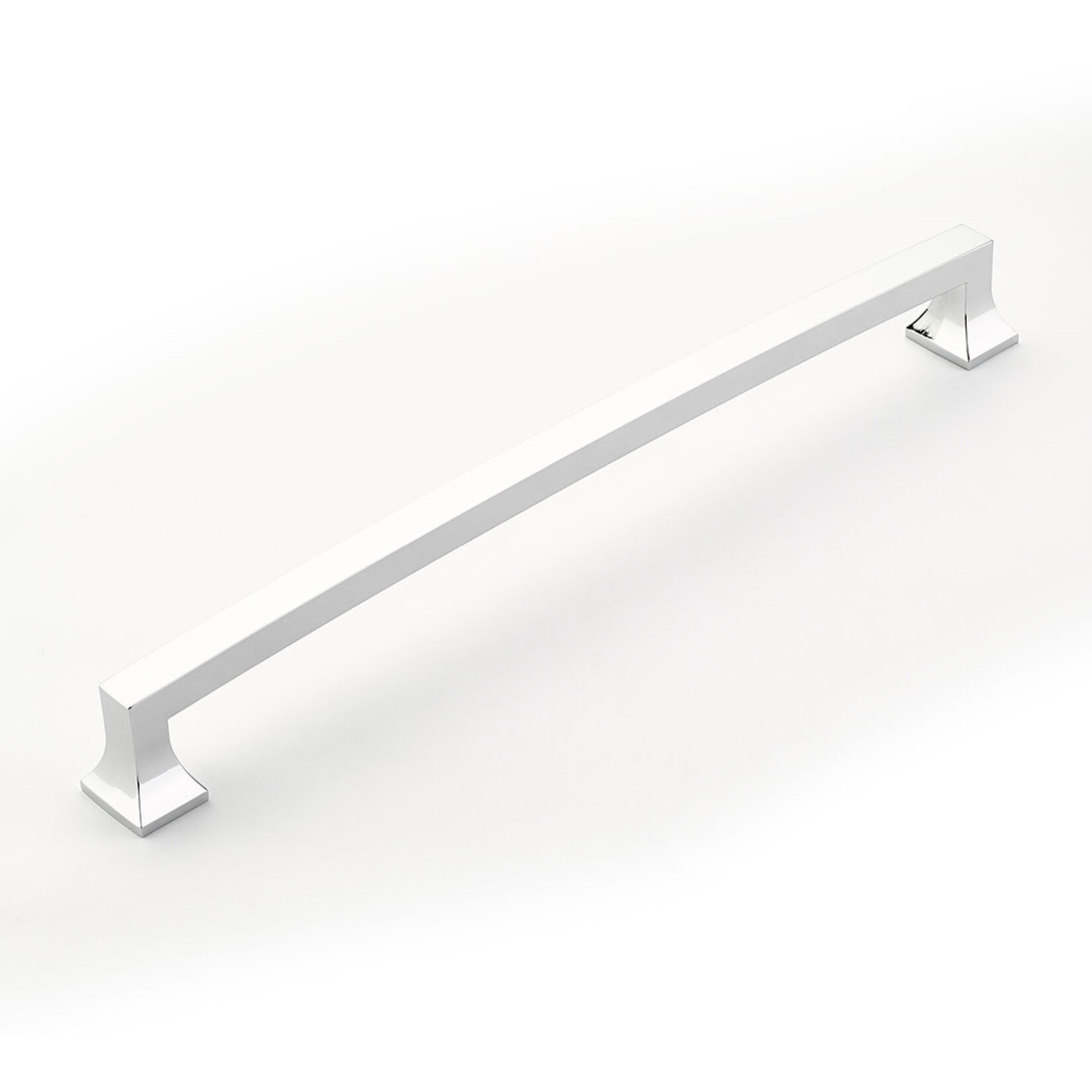 Schaub Menlo Park Arched Appliance Pull