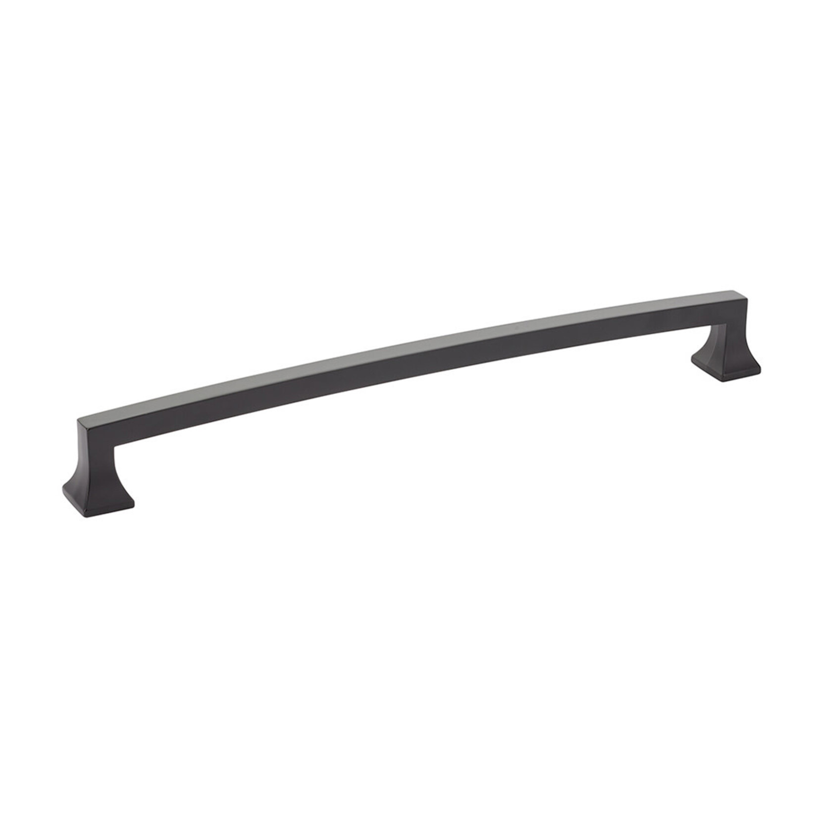 Schaub Menlo Park Arched Appliance Pull