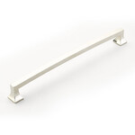 Schaub Menlo Park Arched Appliance Pull Polished Nickel - 15 in