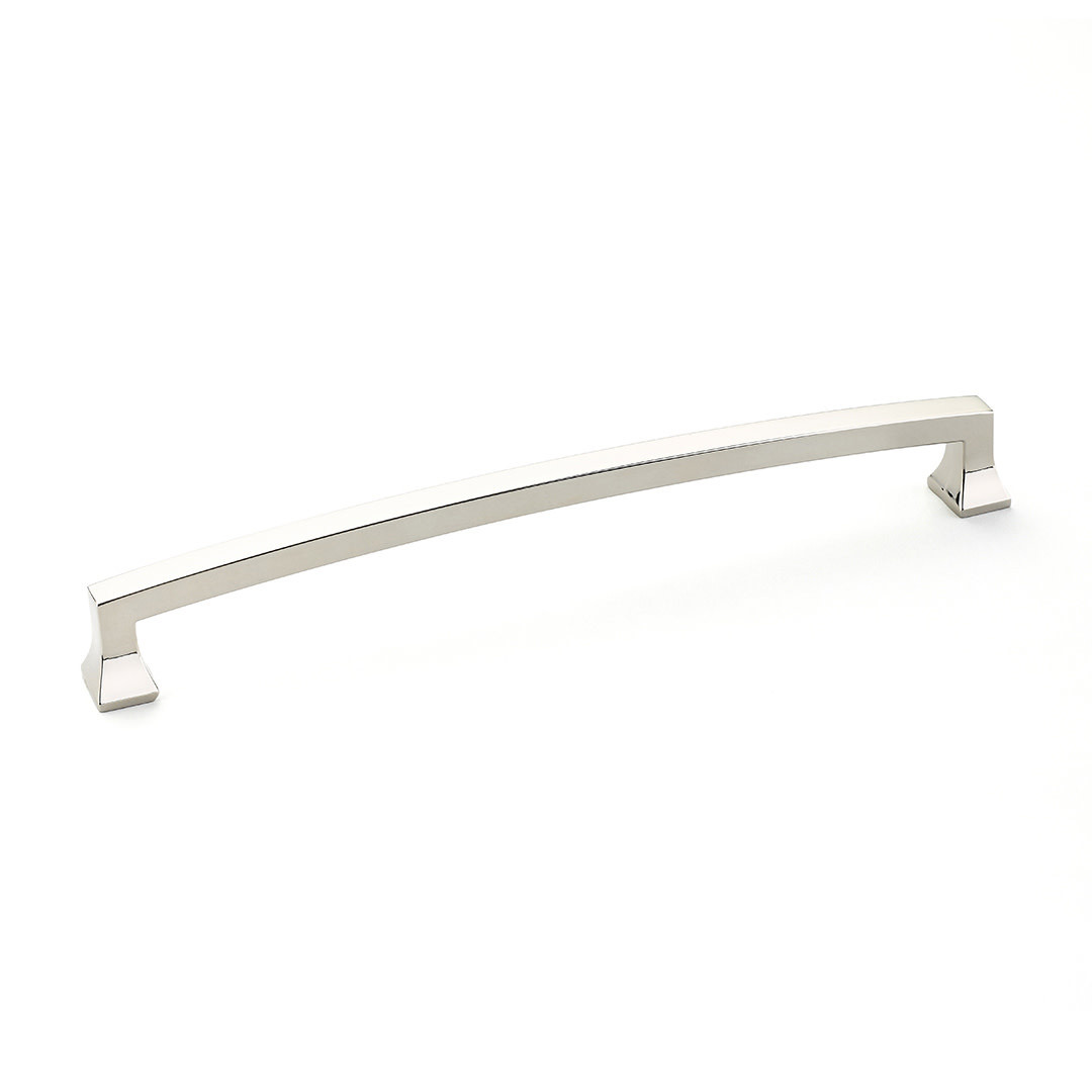 Schaub Menlo Park Arched Pull