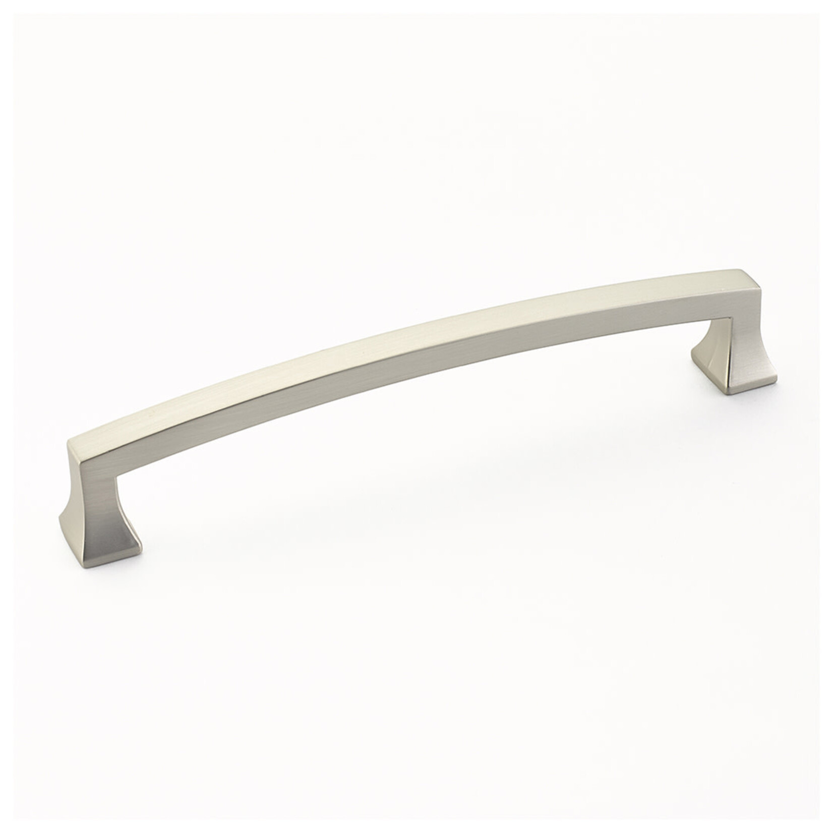 Schaub Menlo Park Arched Pull