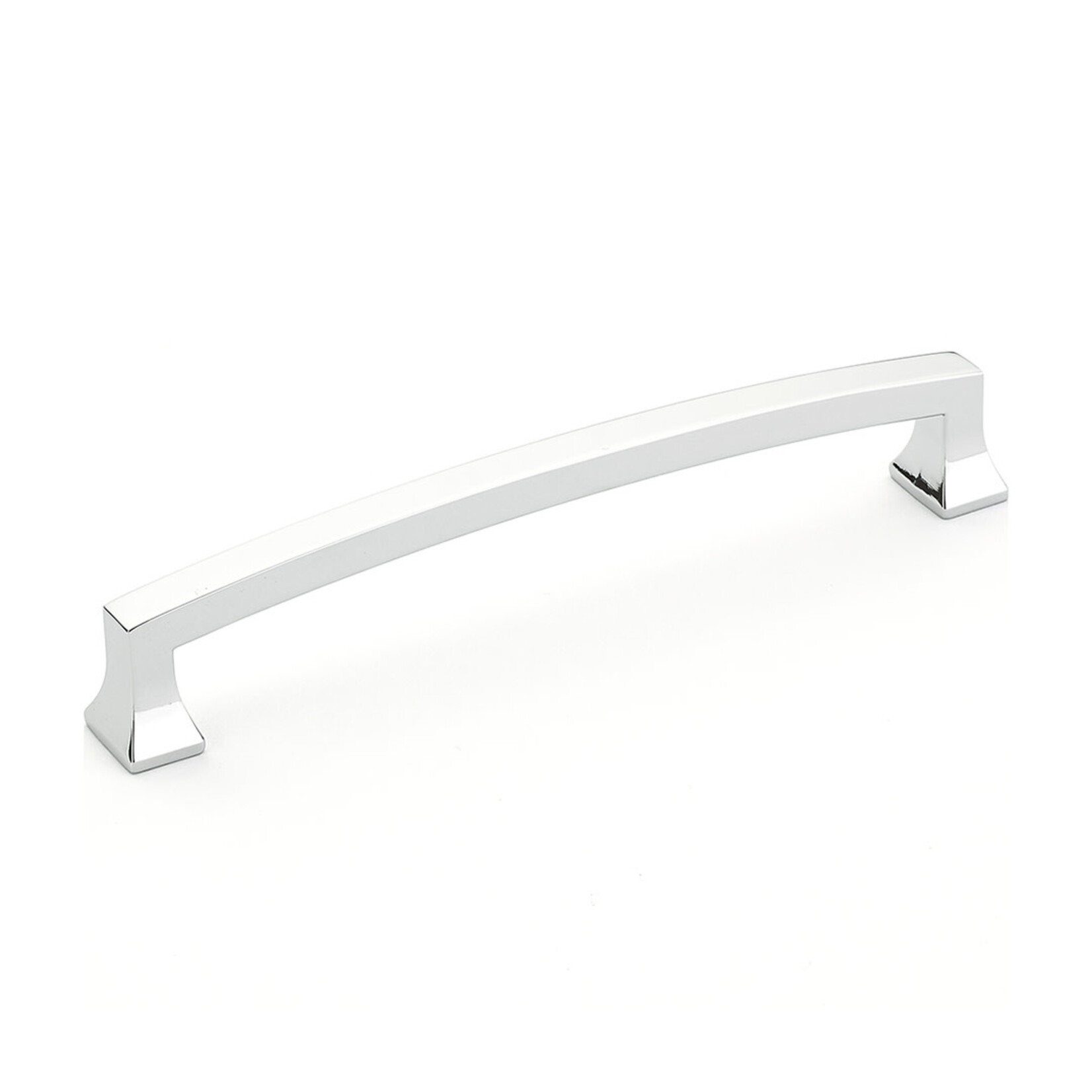 Schaub Menlo Park Arched Pull