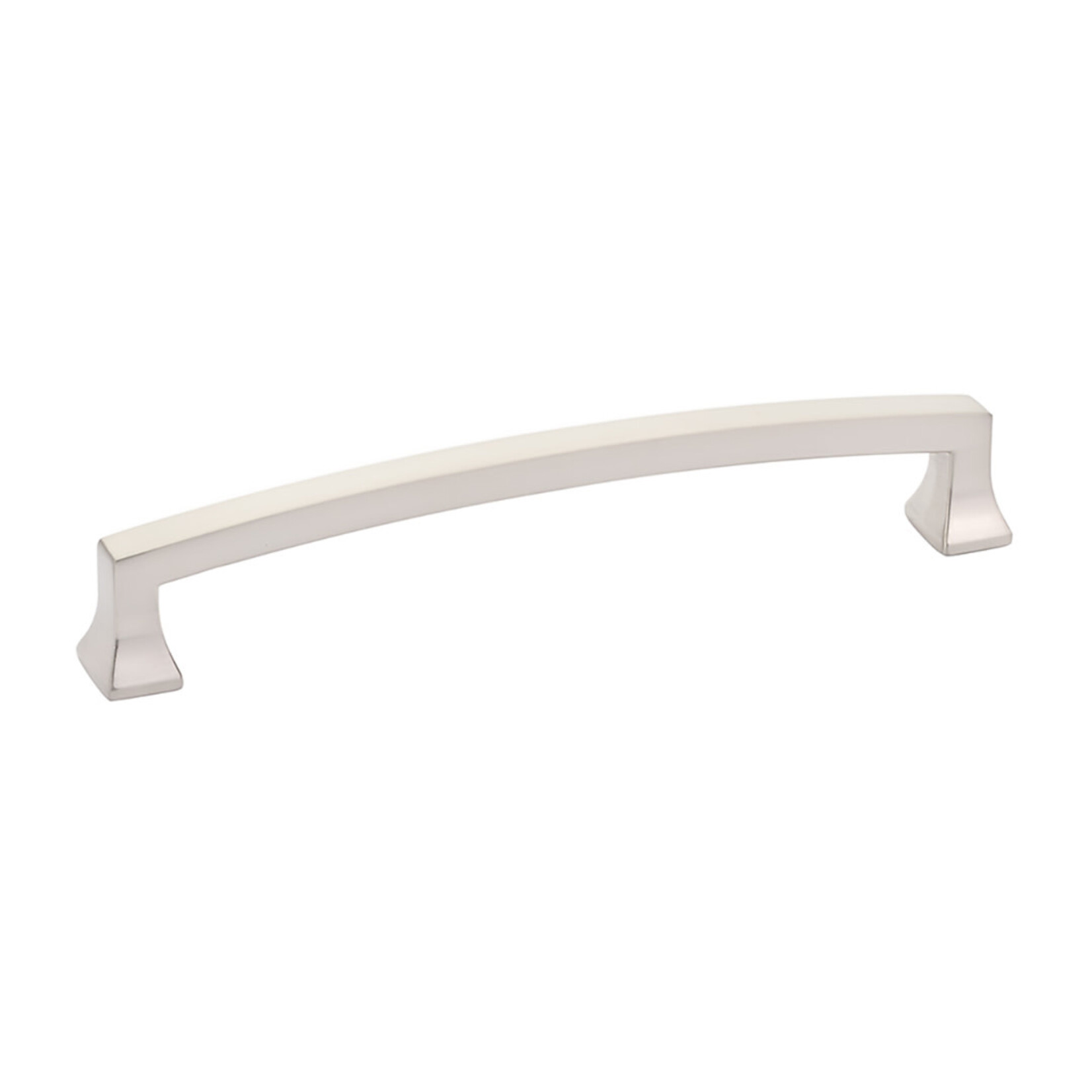 Schaub Menlo Park Arched Pull