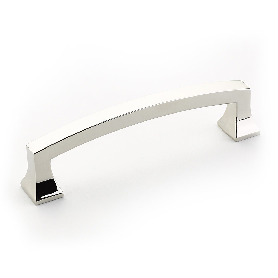 Schaub Menlo Park Arched Pull