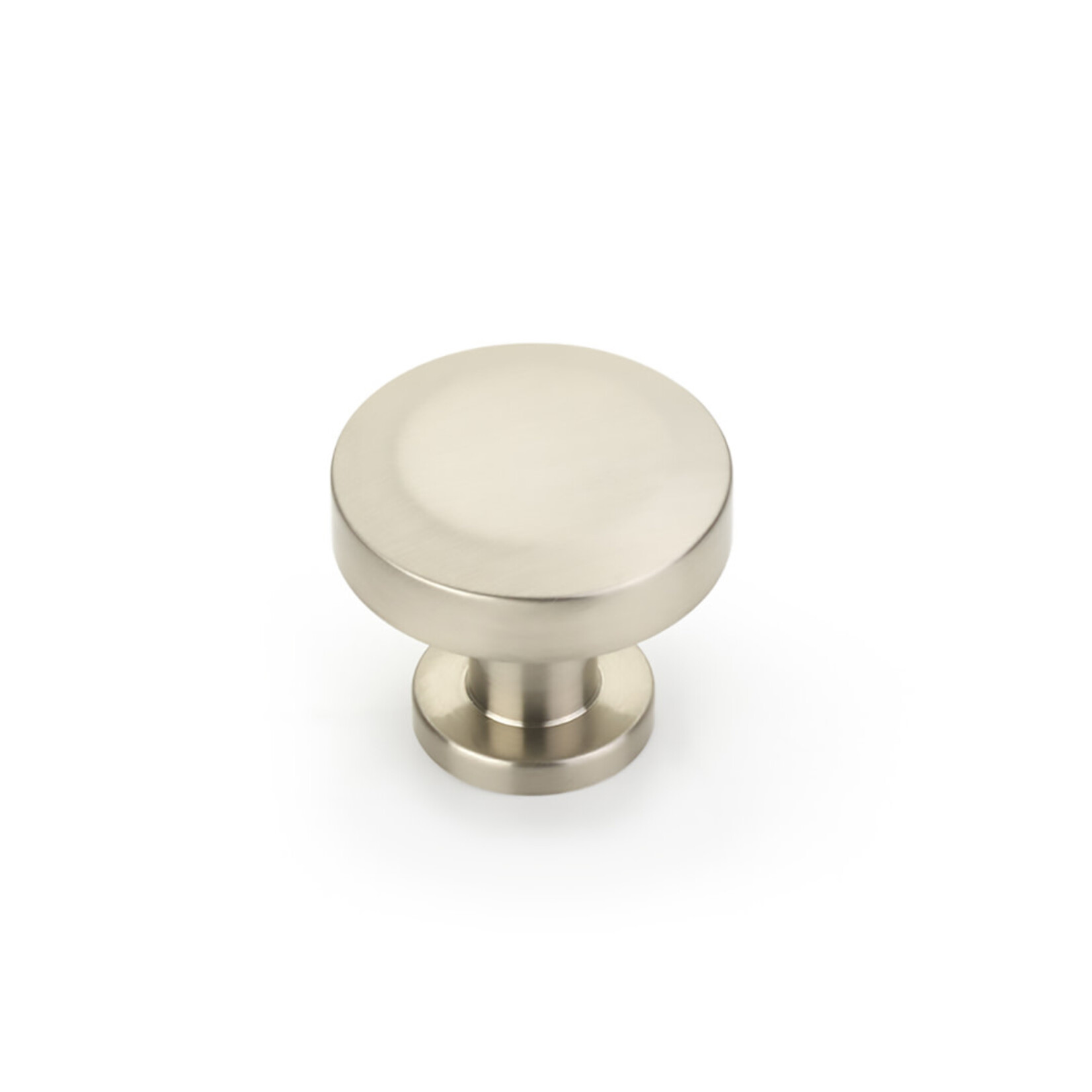 Schaub Heathrow Round Knob