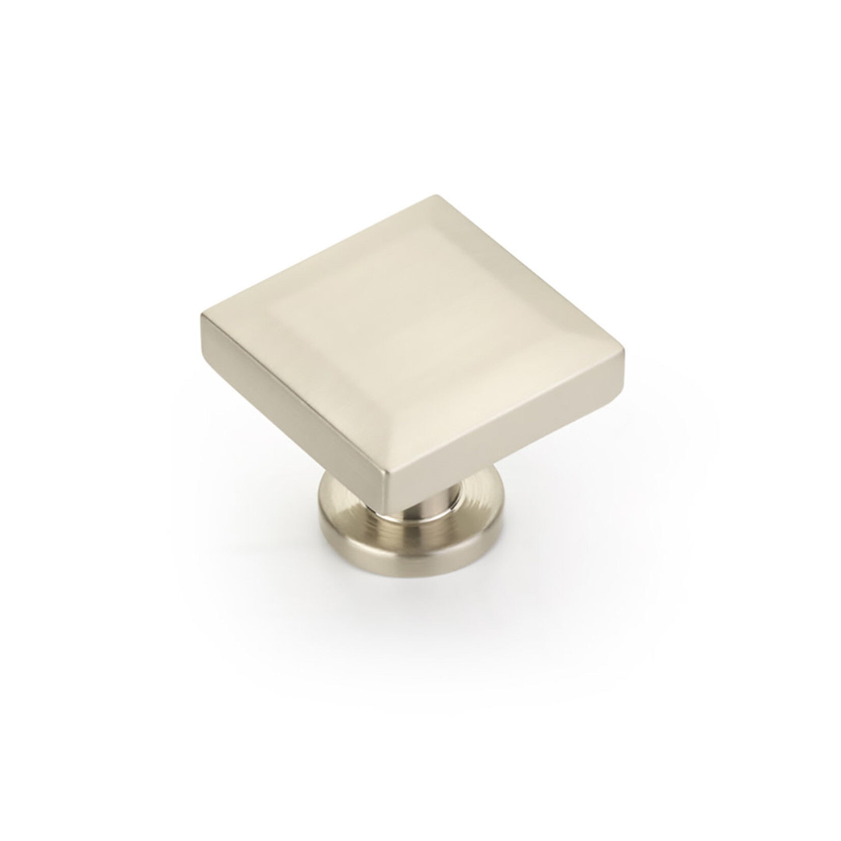 Schaub Heathrow Square Knob