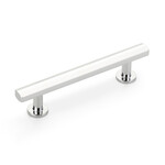 Schaub Heathrow Pull Polished Chrome - 4 in