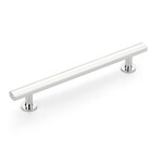 Schaub Heathrow Pull Polished Chrome - 6 in