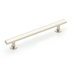 Schaub Heathrow Pull Polished Nickel - 6 in