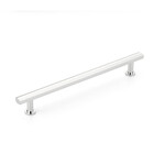 Schaub Heathrow Appliance Pull Polished Chrome - 12 in