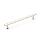 Schaub Heathrow Appliance Pull Polished Nickel - 12 in