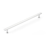 Schaub Heathrow Appliance Pull Polished Chrome - 18 in