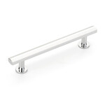 Schaub Heathrow Pull Polished Chrome - 5 in