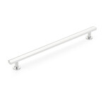 Schaub Heathrow Pull Polished Chrome - 10 in