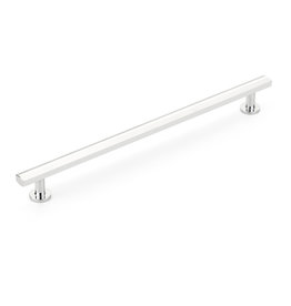 Schaub Heathrow Pull Polished Chrome - 10 in
