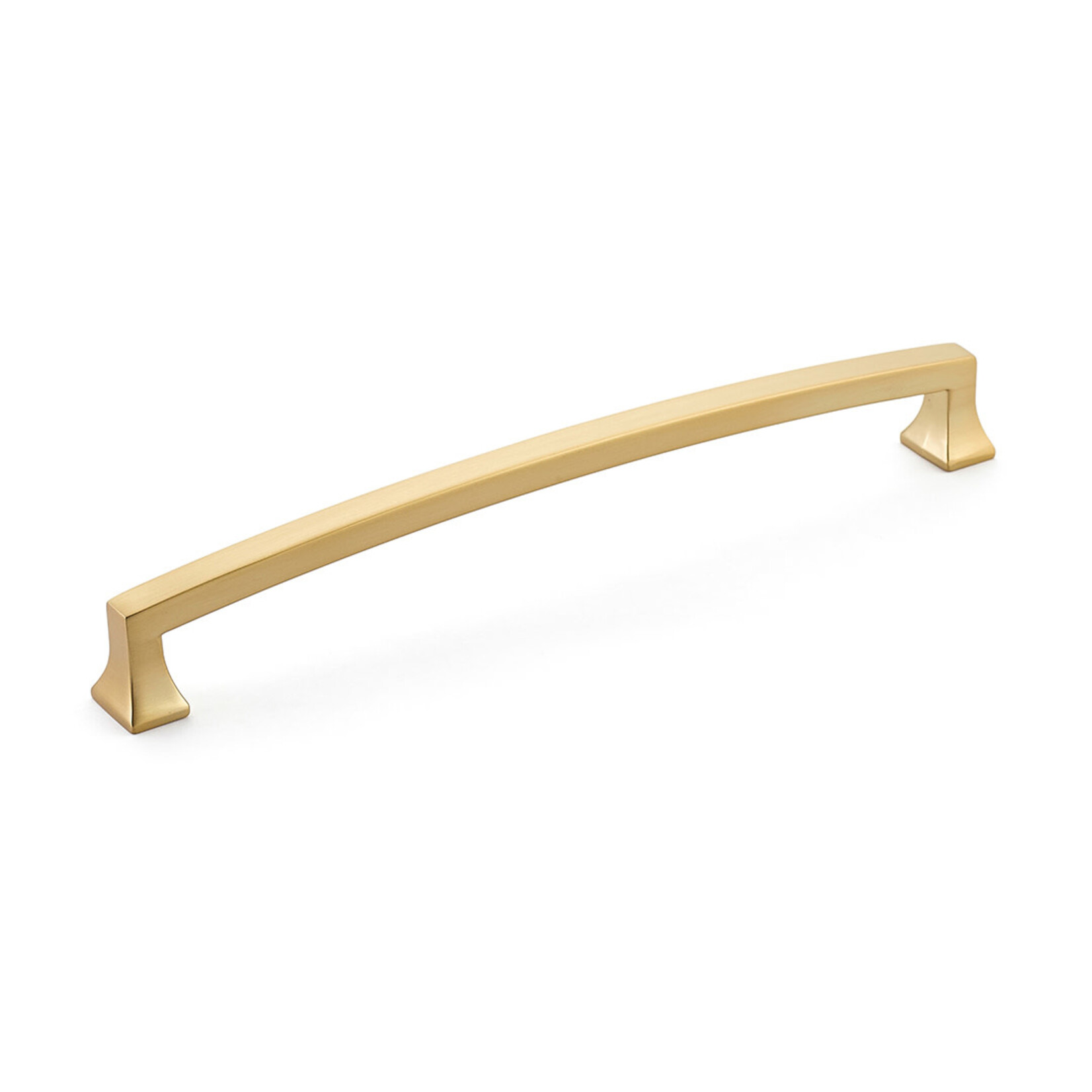Schaub Menlo Park Arched Pull