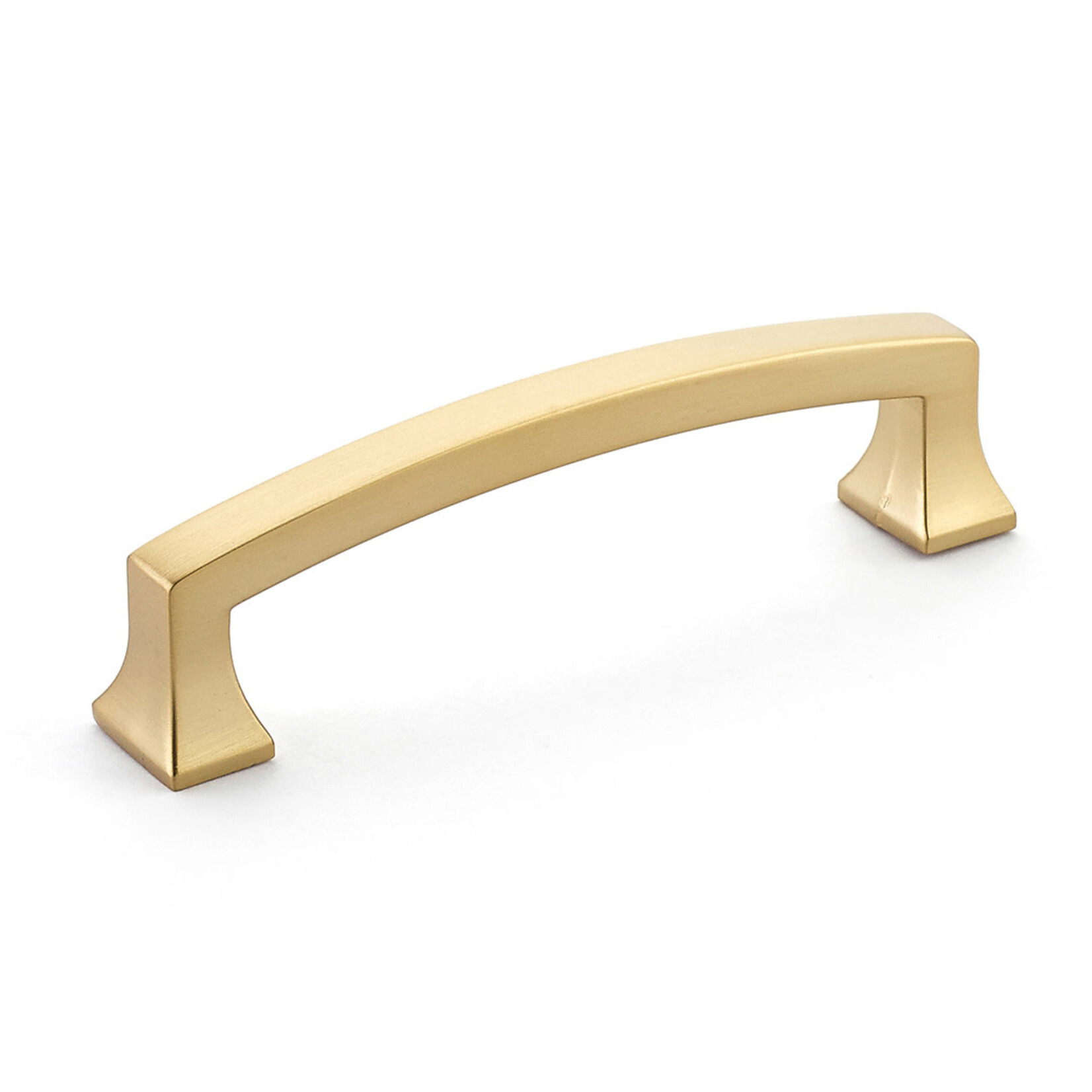 Schaub Menlo Park Arched Pull