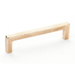 Schaub Vinci Pull Natural Bronze - 4 in