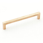 Schaub Vinci Pull Natural Bronze - 6 in