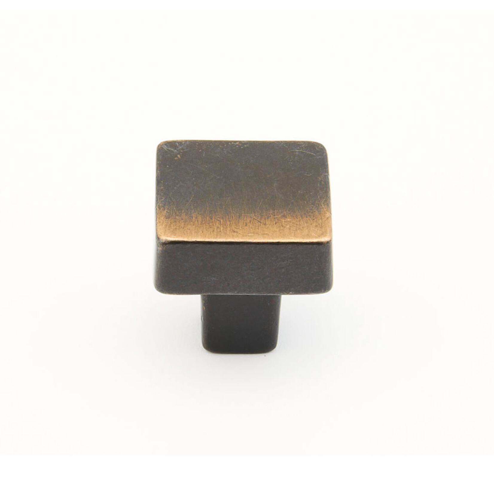 Schaub Vinci Square Knob