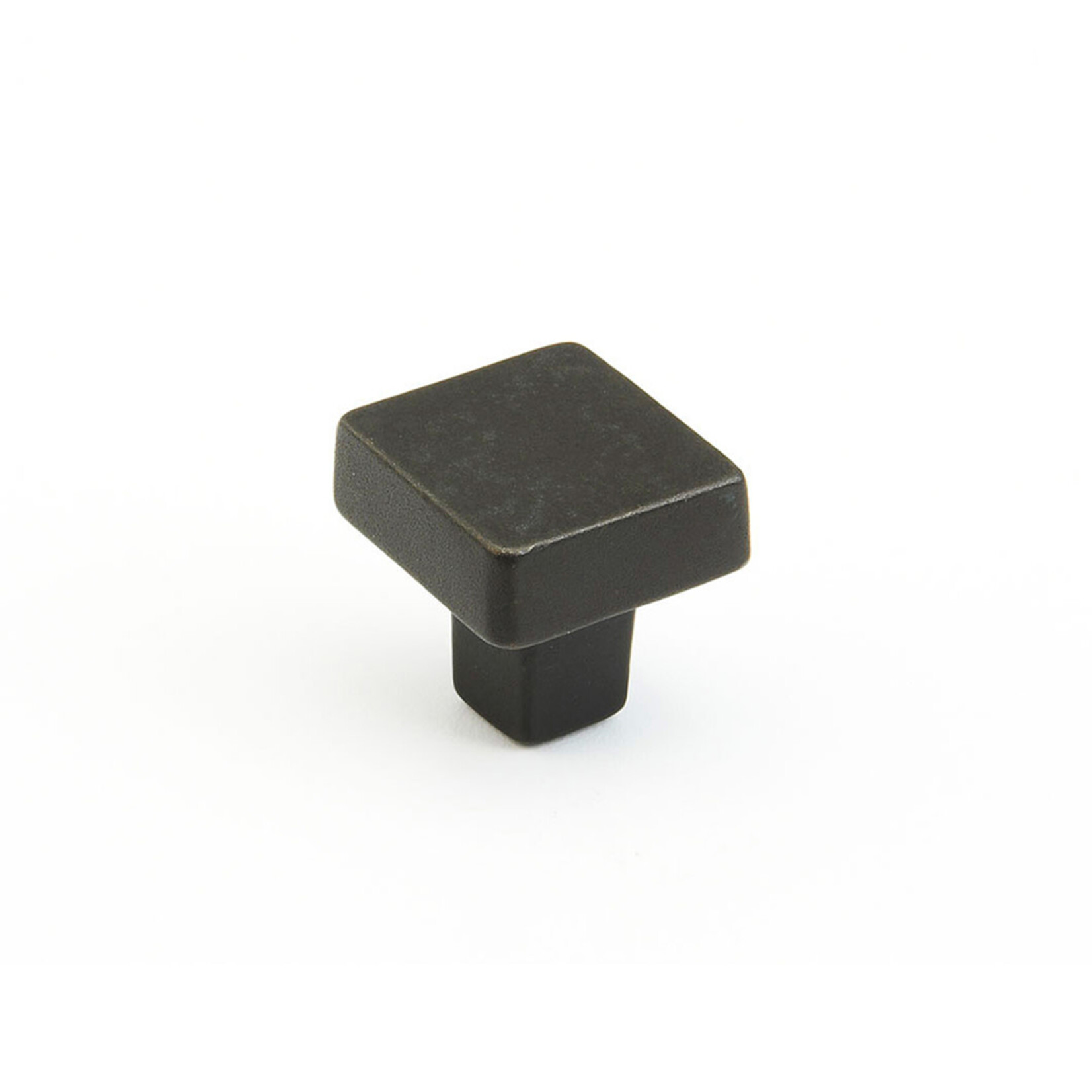 Schaub Vinci Square Knob