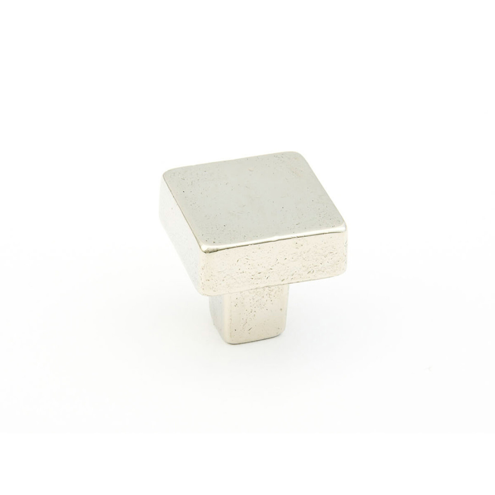 Schaub Vinci Square Knob