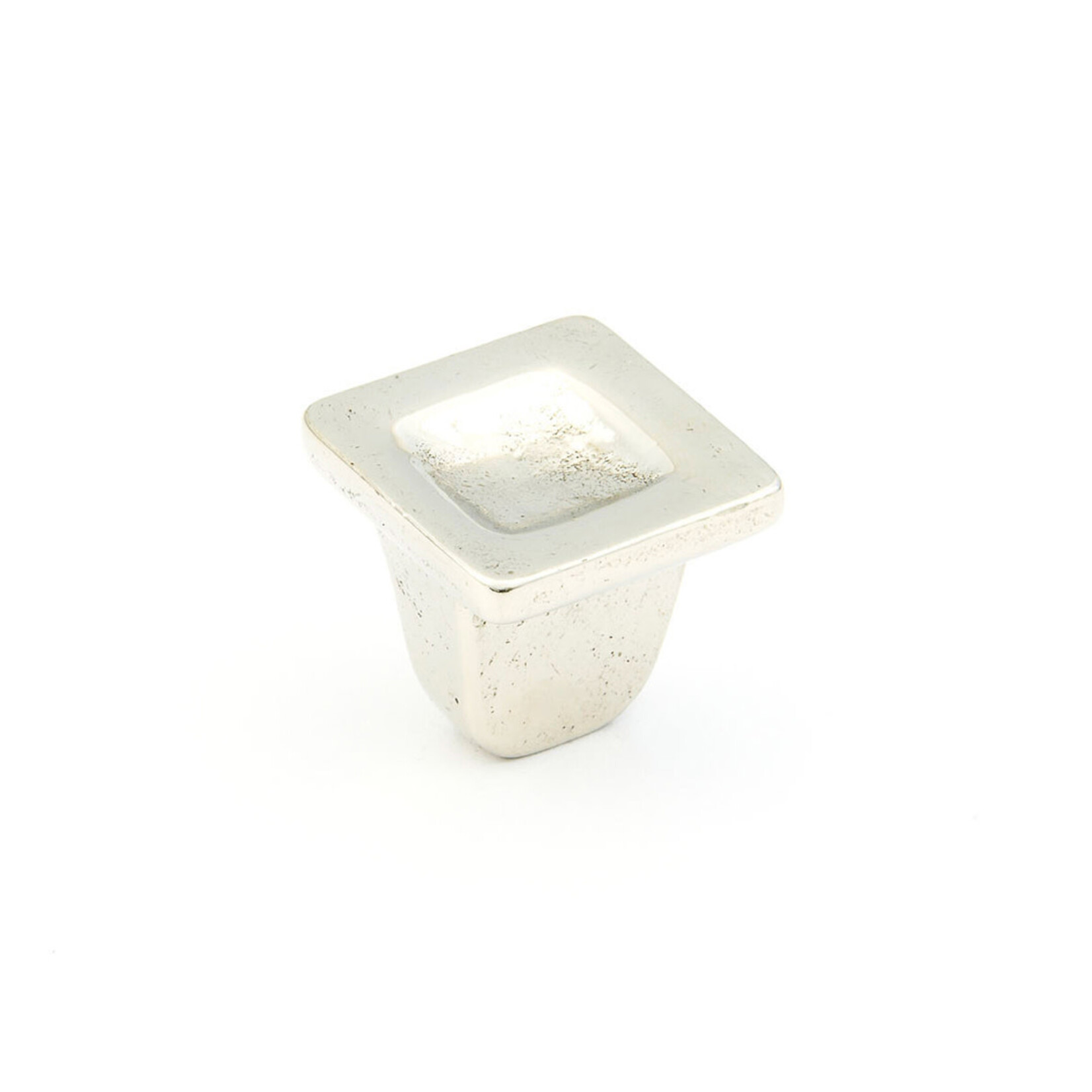 Schaub Vinci Indent Knob