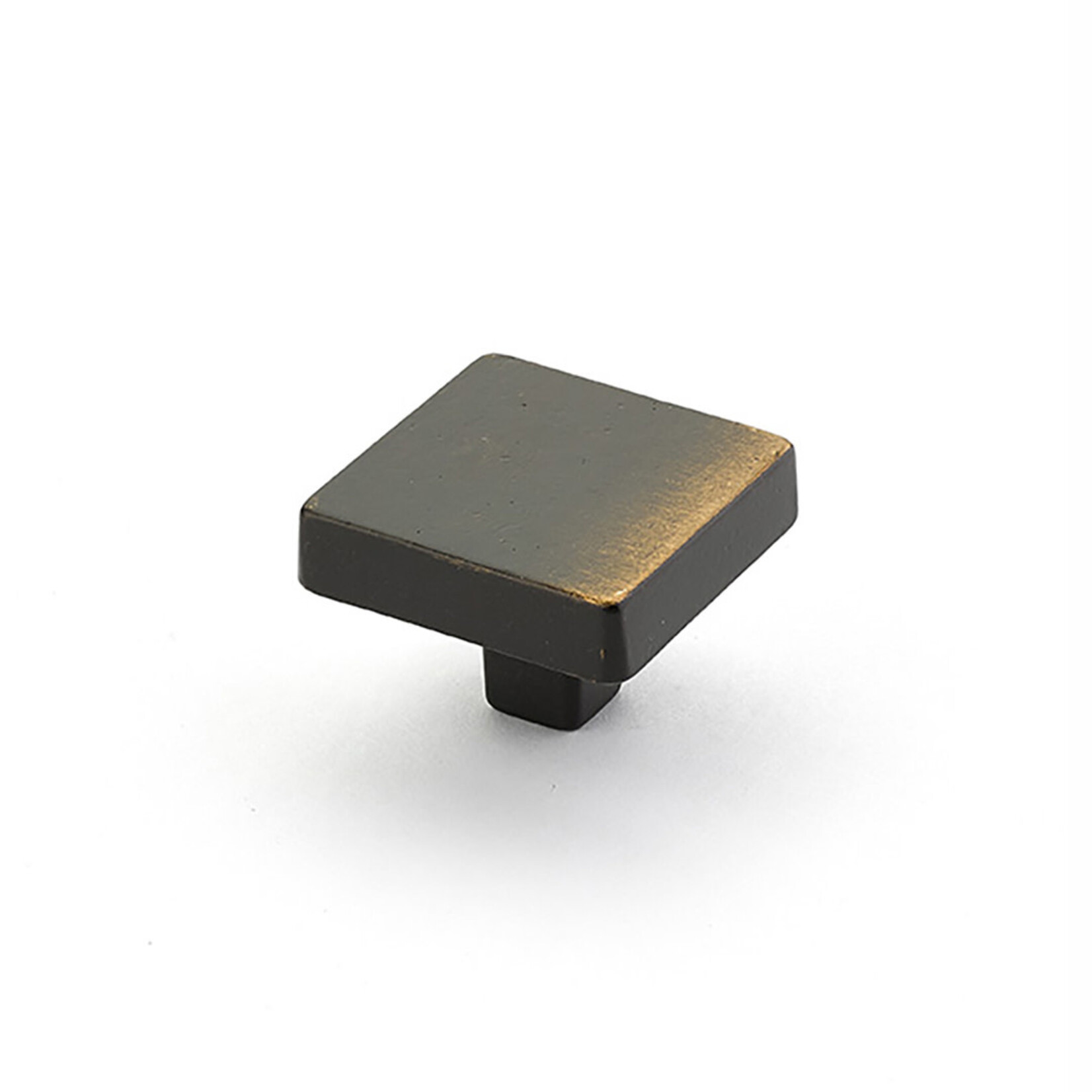 Schaub Vinci Square Knob